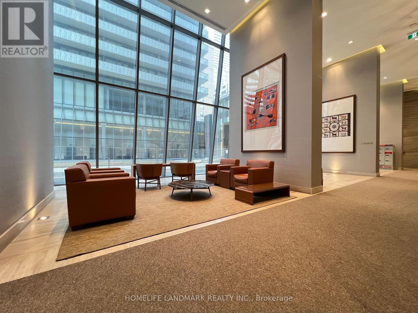 505 - 50 Charles Street E, Toronto, ON - Indoor Photo Showing Other Room