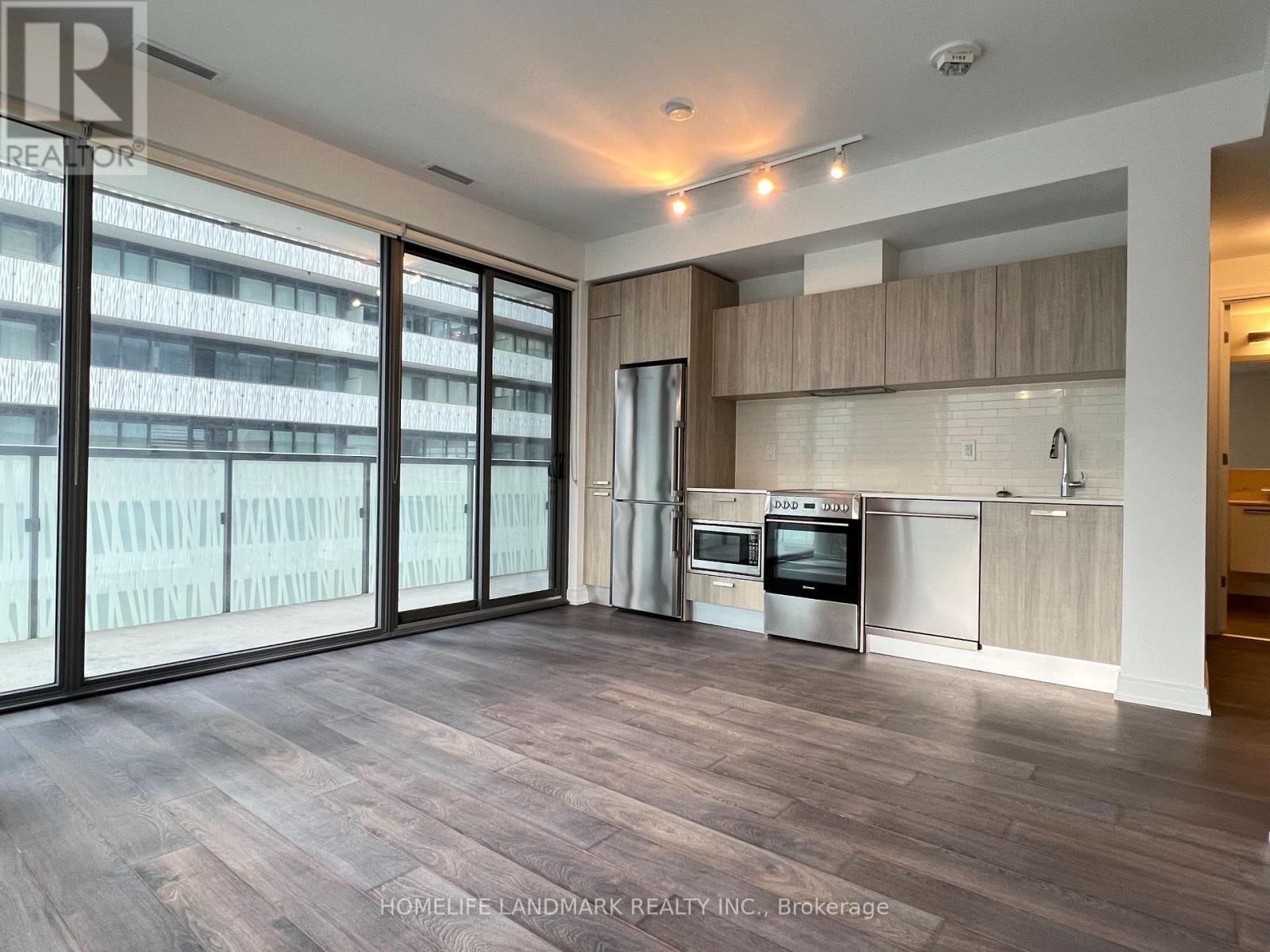 505 - 50 Charles Street E, Toronto, ON - Indoor Photo Showing Other Room