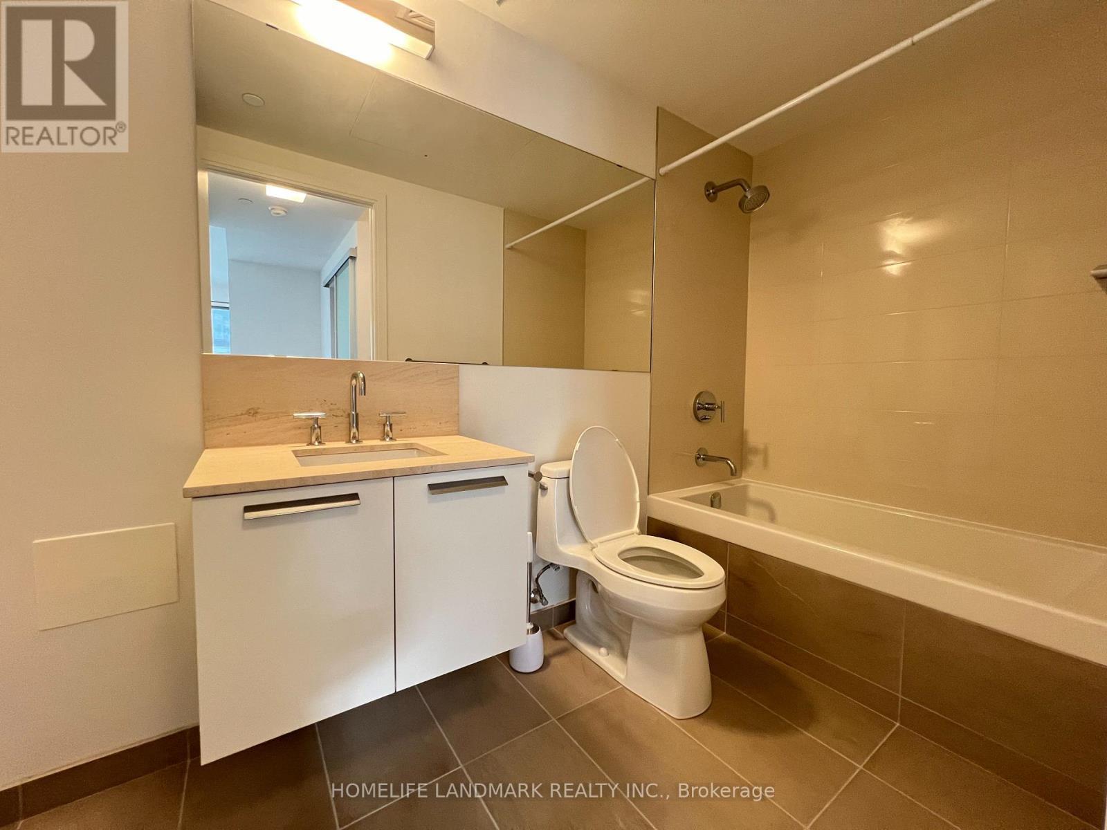 505 - 50 Charles Street E, Toronto, ON - Indoor Photo Showing Bathroom