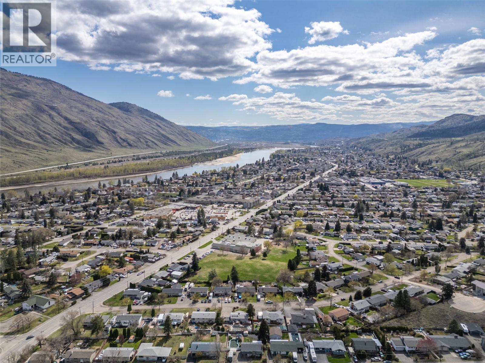 950 Ida Lane Unit# 11, Kamloops, BC