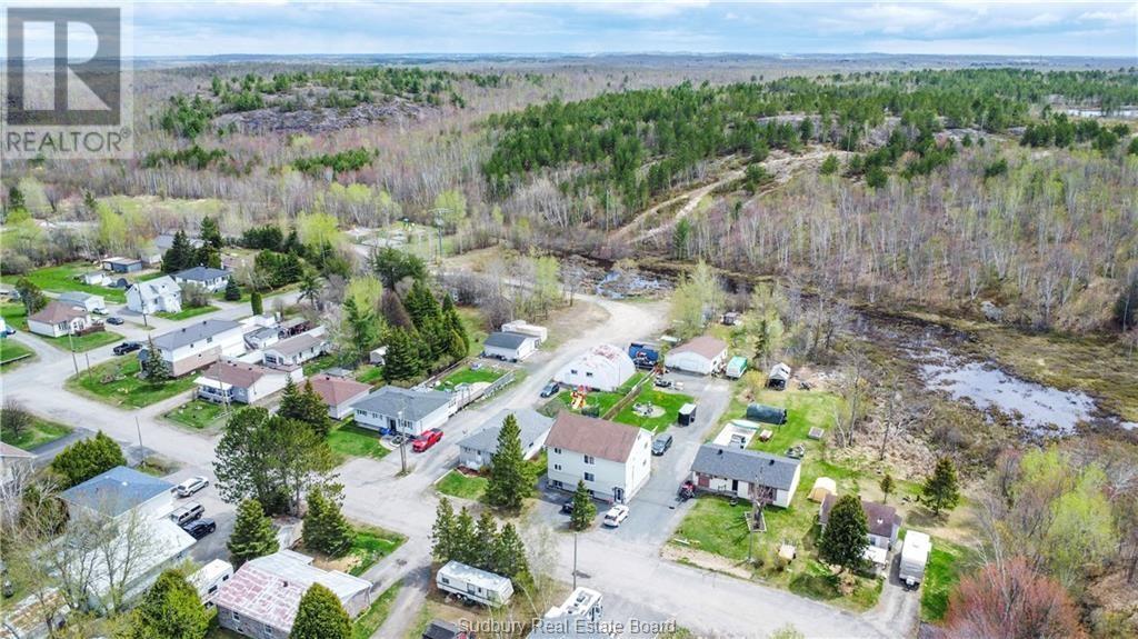 1663 Wendy, Val Caron, ON - Outdoor With View