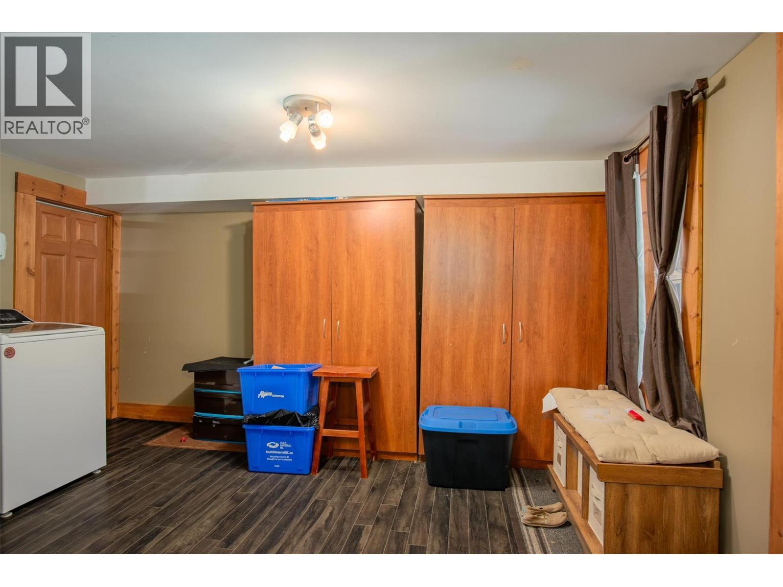 1930 Daniel Street, Trail, BC - Indoor