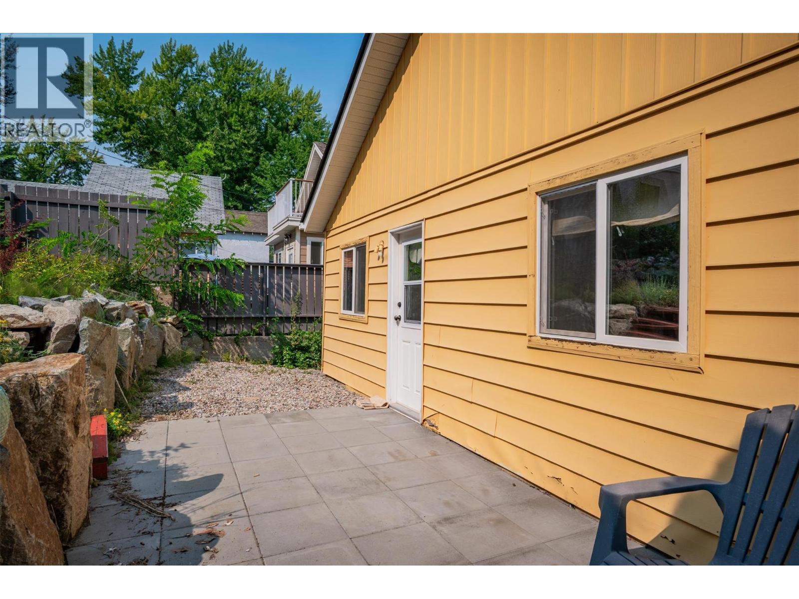 1930 Daniel Street, Trail, BC - Outdoor With Exterior