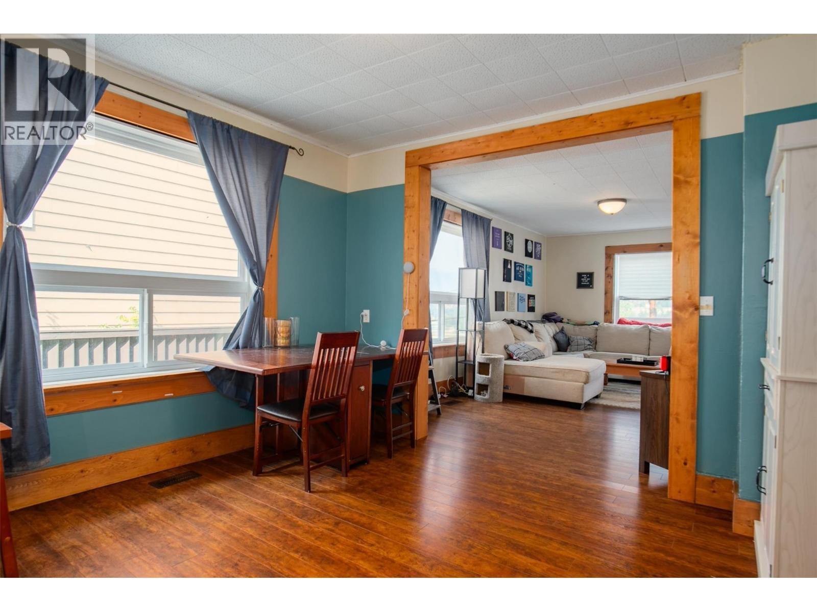 1930 Daniel Street, Trail, BC - Indoor