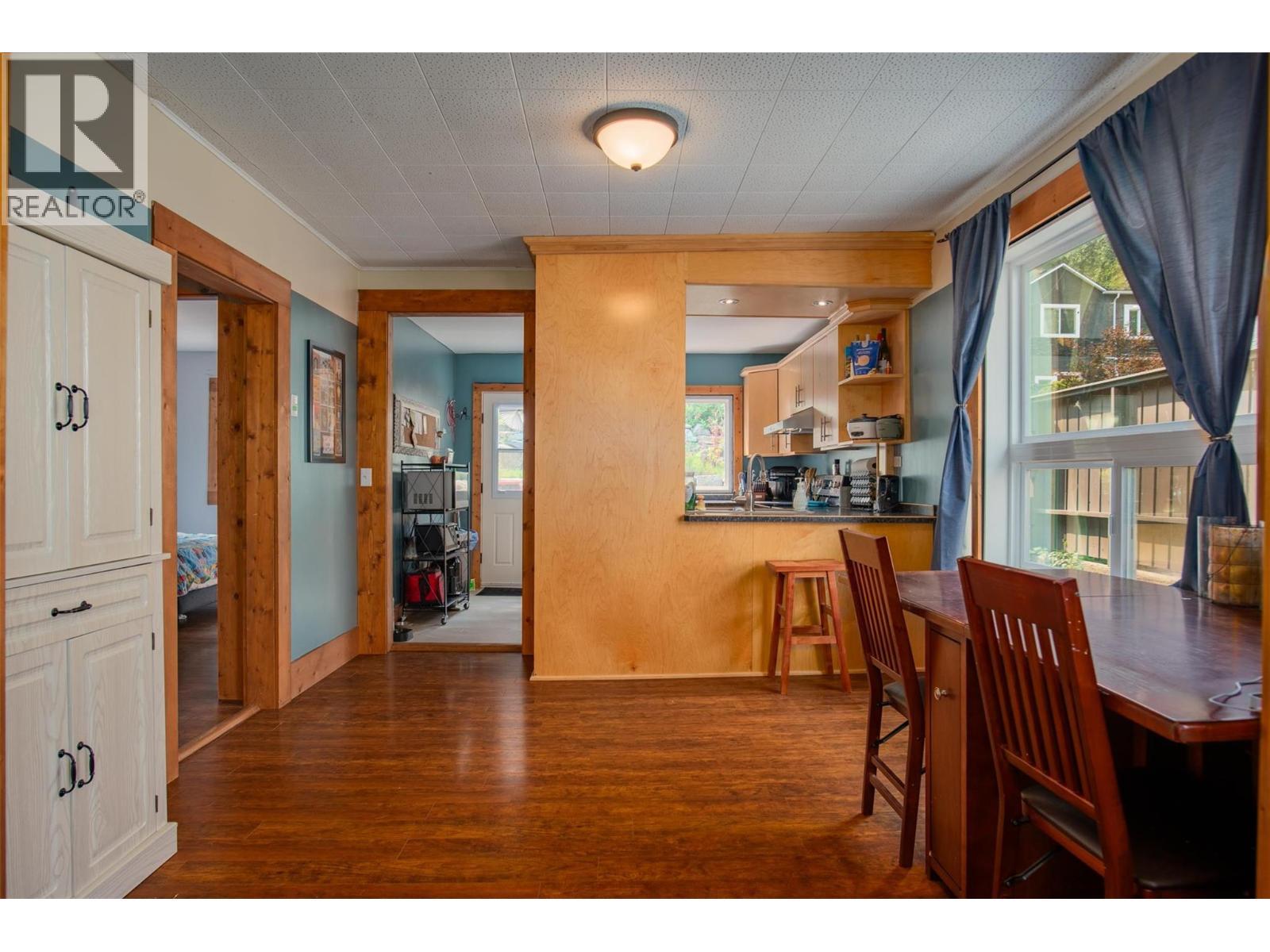 1930 Daniel Street, Trail, BC - Indoor