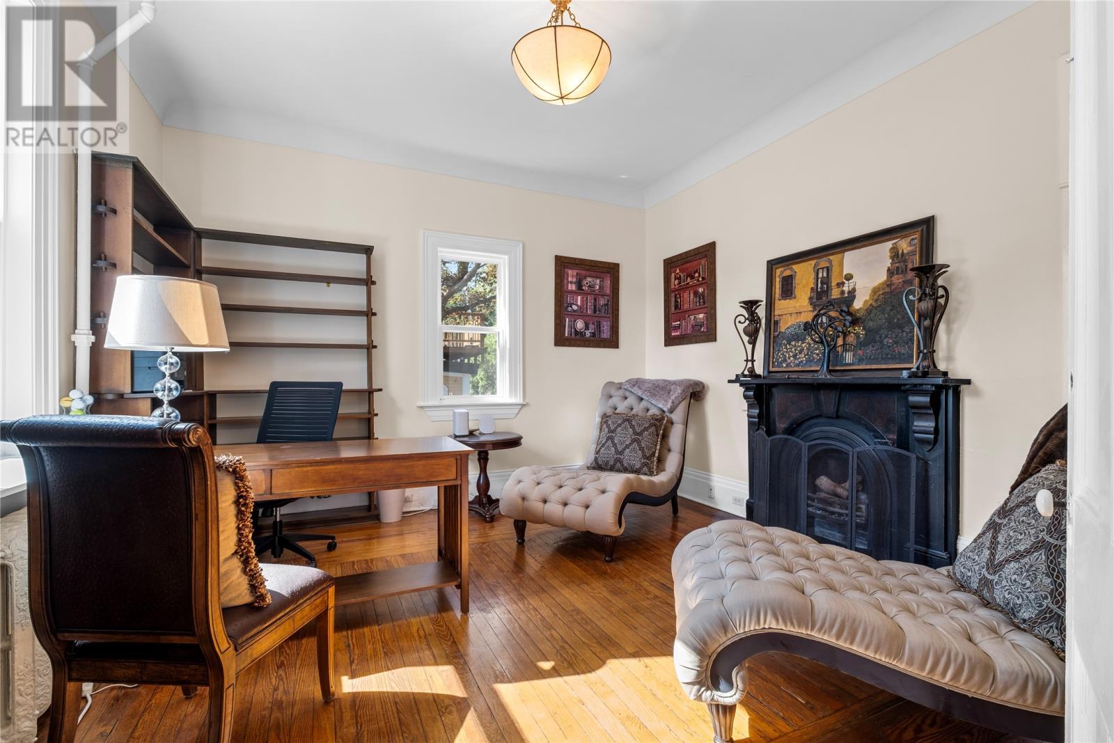 146 Hamilton Avenue, St. John'S, NL - Indoor Photo Showing Other Room