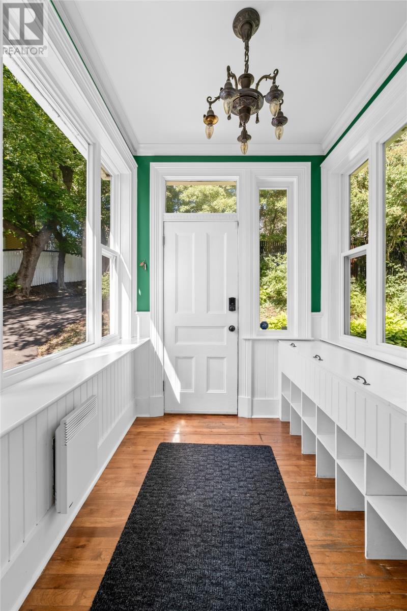 146 Hamilton Avenue, St. John'S, NL - Indoor Photo Showing Other Room