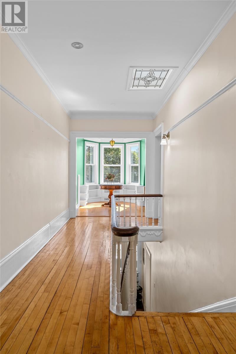 146 Hamilton Avenue, St. John'S, NL - Indoor Photo Showing Other Room