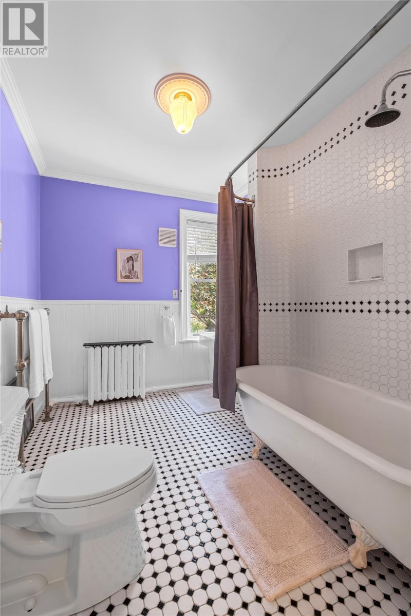 146 Hamilton Avenue, St. John'S, NL - Indoor