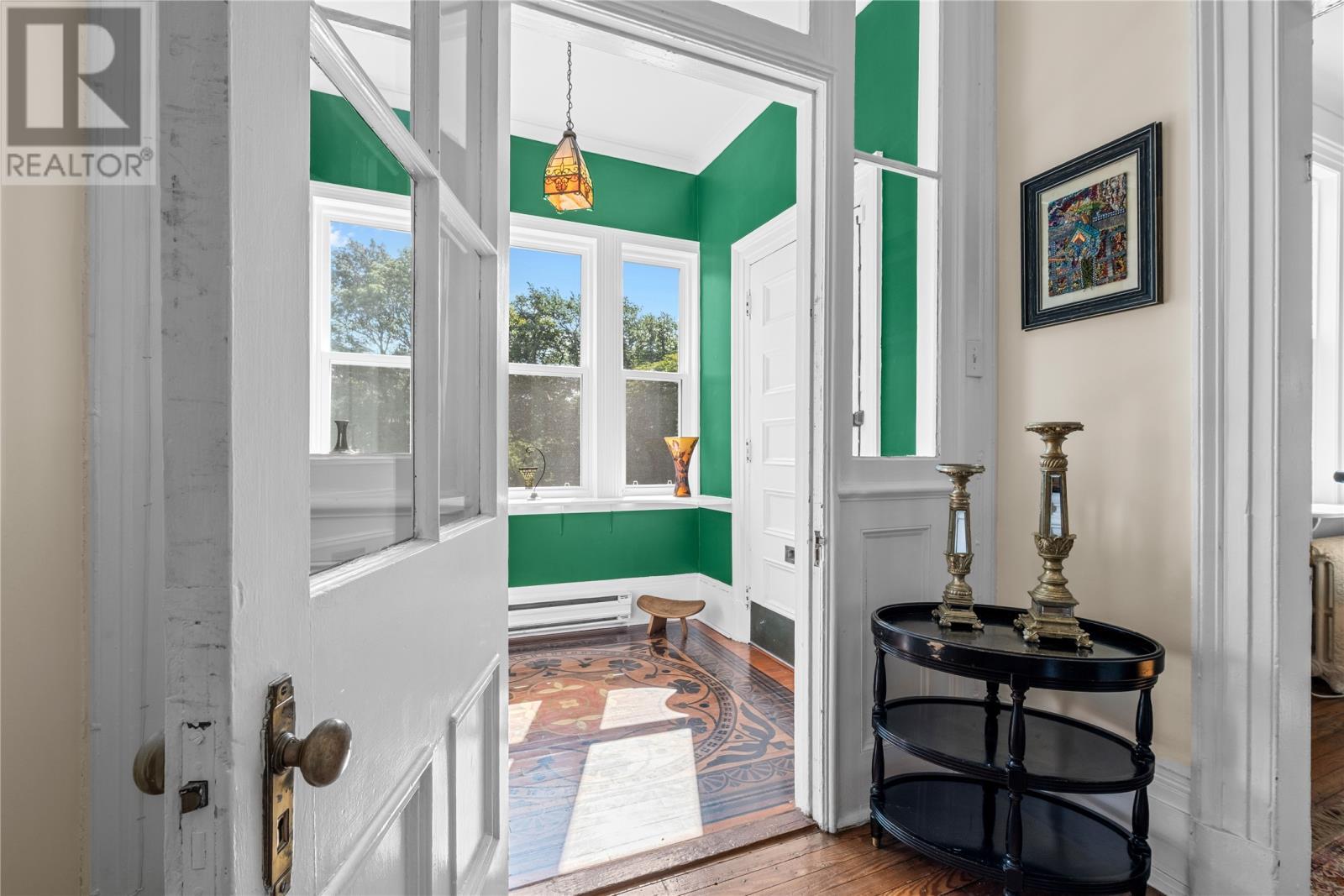 146 Hamilton Avenue, St. John'S, NL - Indoor Photo Showing Other Room