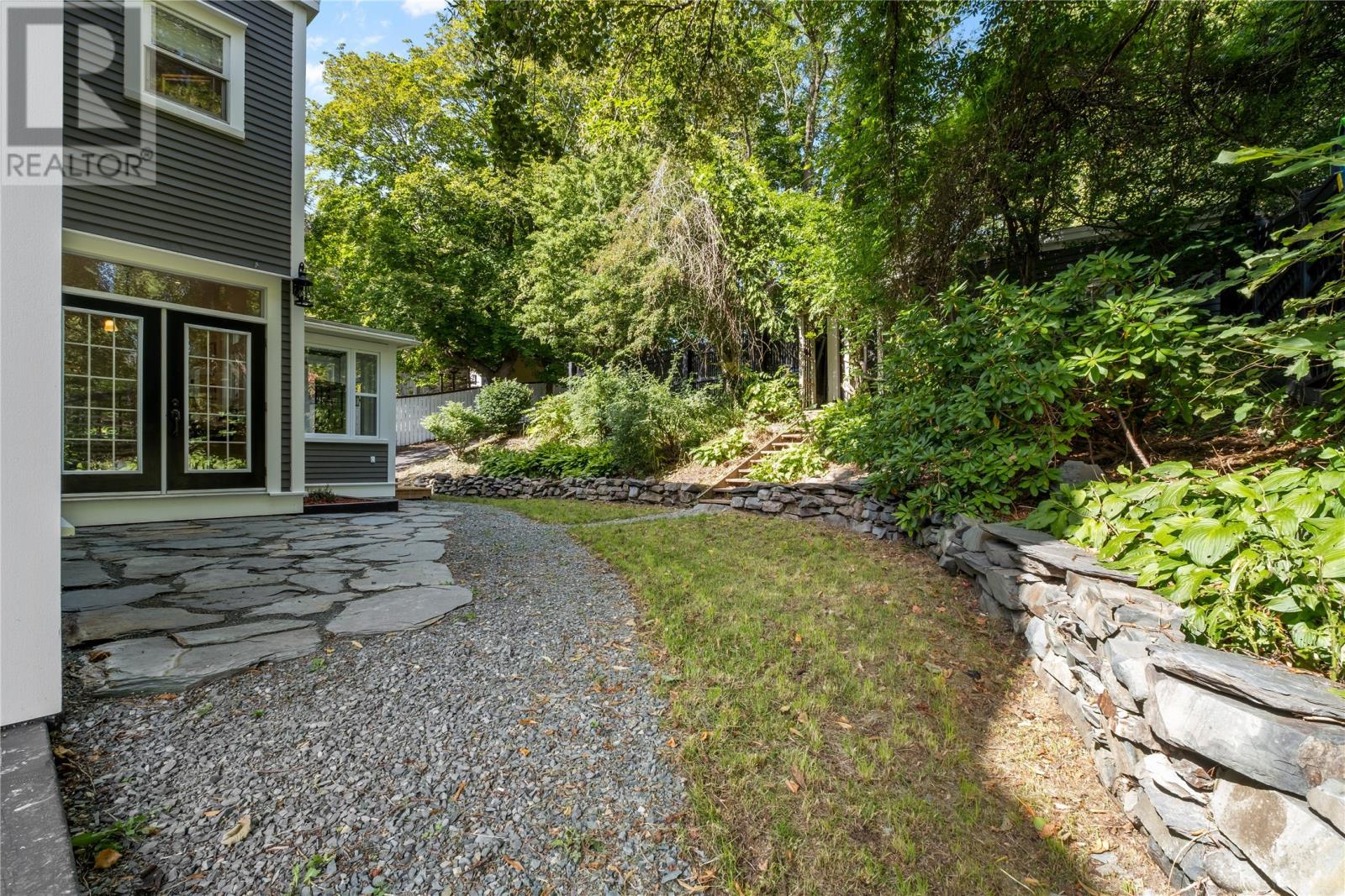 146 Hamilton Avenue, St. John'S, NL - Outdoor