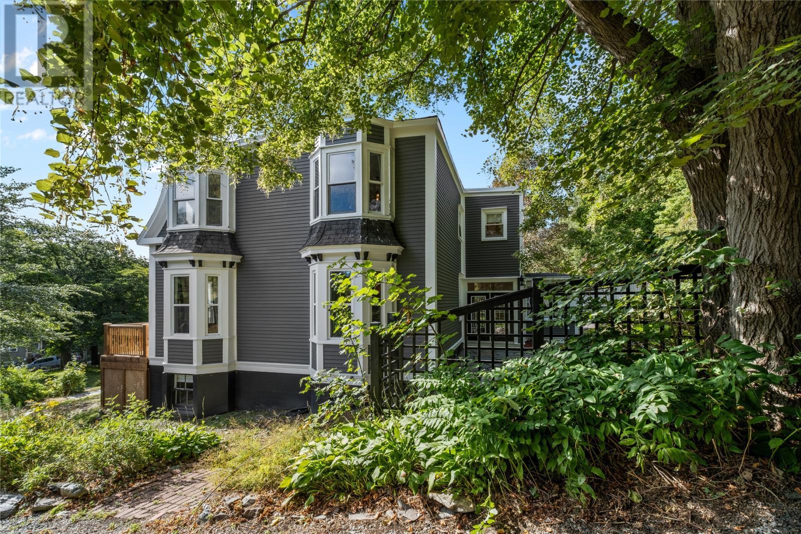 146 Hamilton Avenue, St. John'S, NL - Outdoor