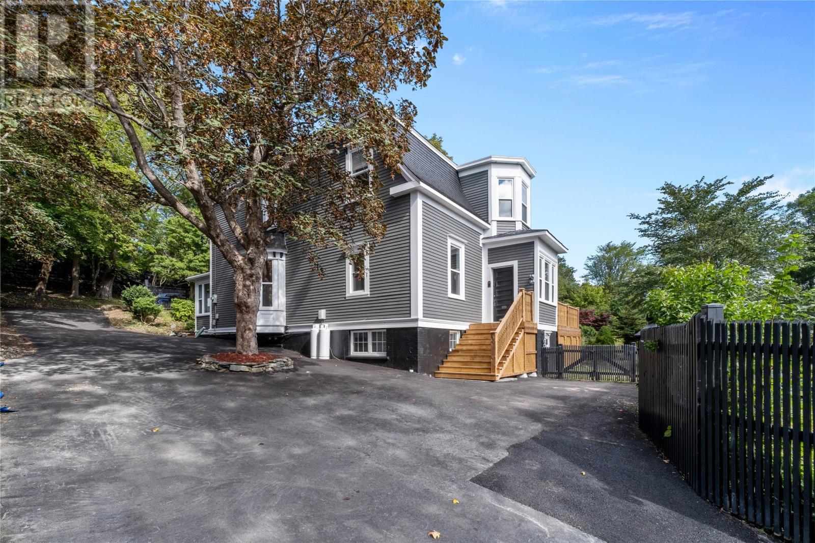 146 Hamilton Avenue, St. John'S, NL - Outdoor