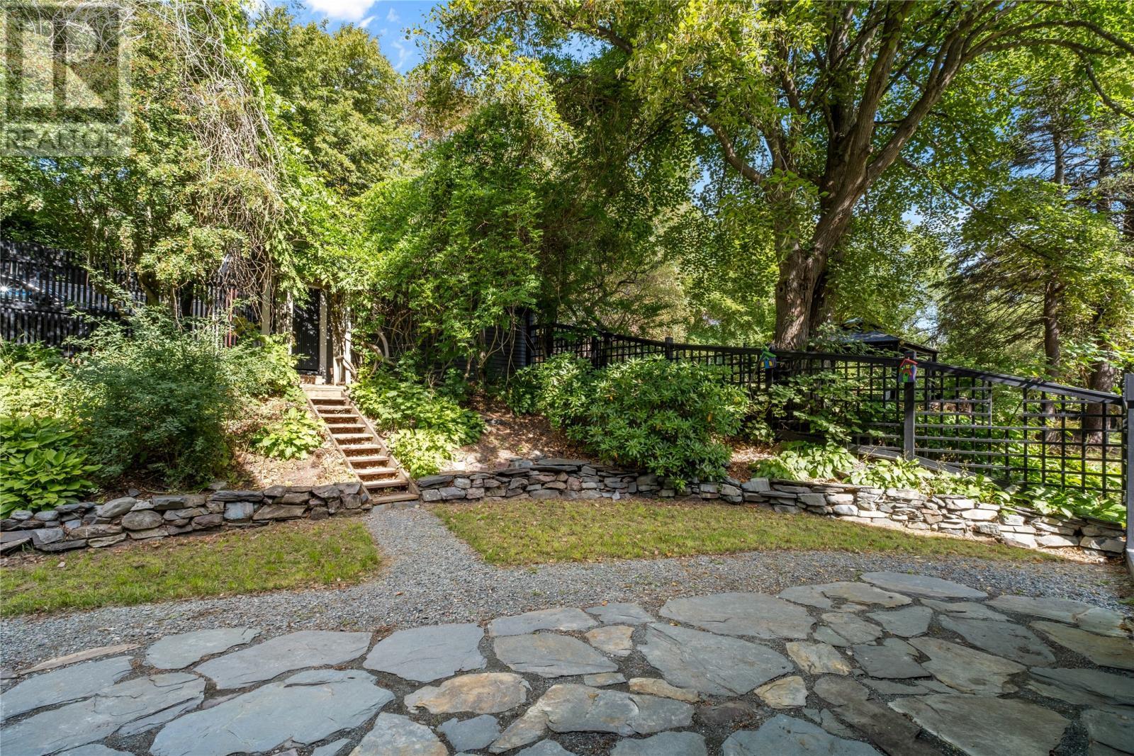 146 Hamilton Avenue, St. John'S, NL - Outdoor