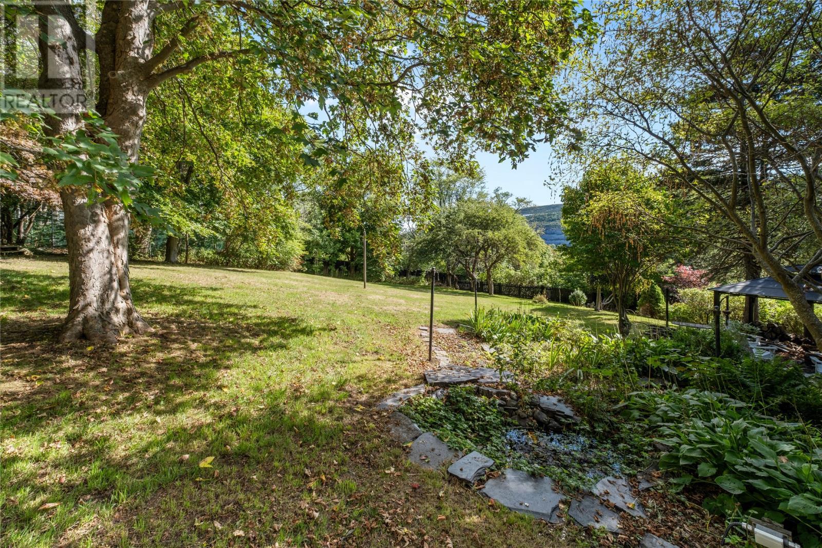 146 Hamilton Avenue, St. John'S, NL - Outdoor