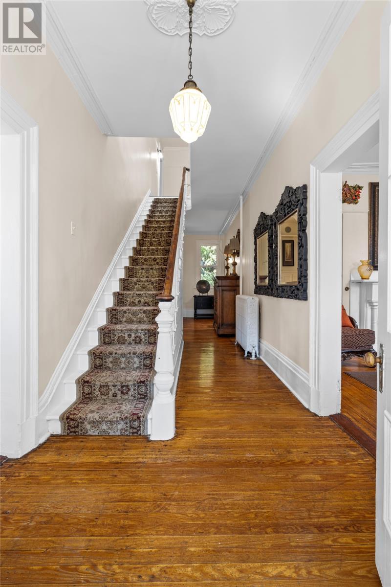 146 Hamilton Avenue, St. John'S, NL - Indoor Photo Showing Other Room