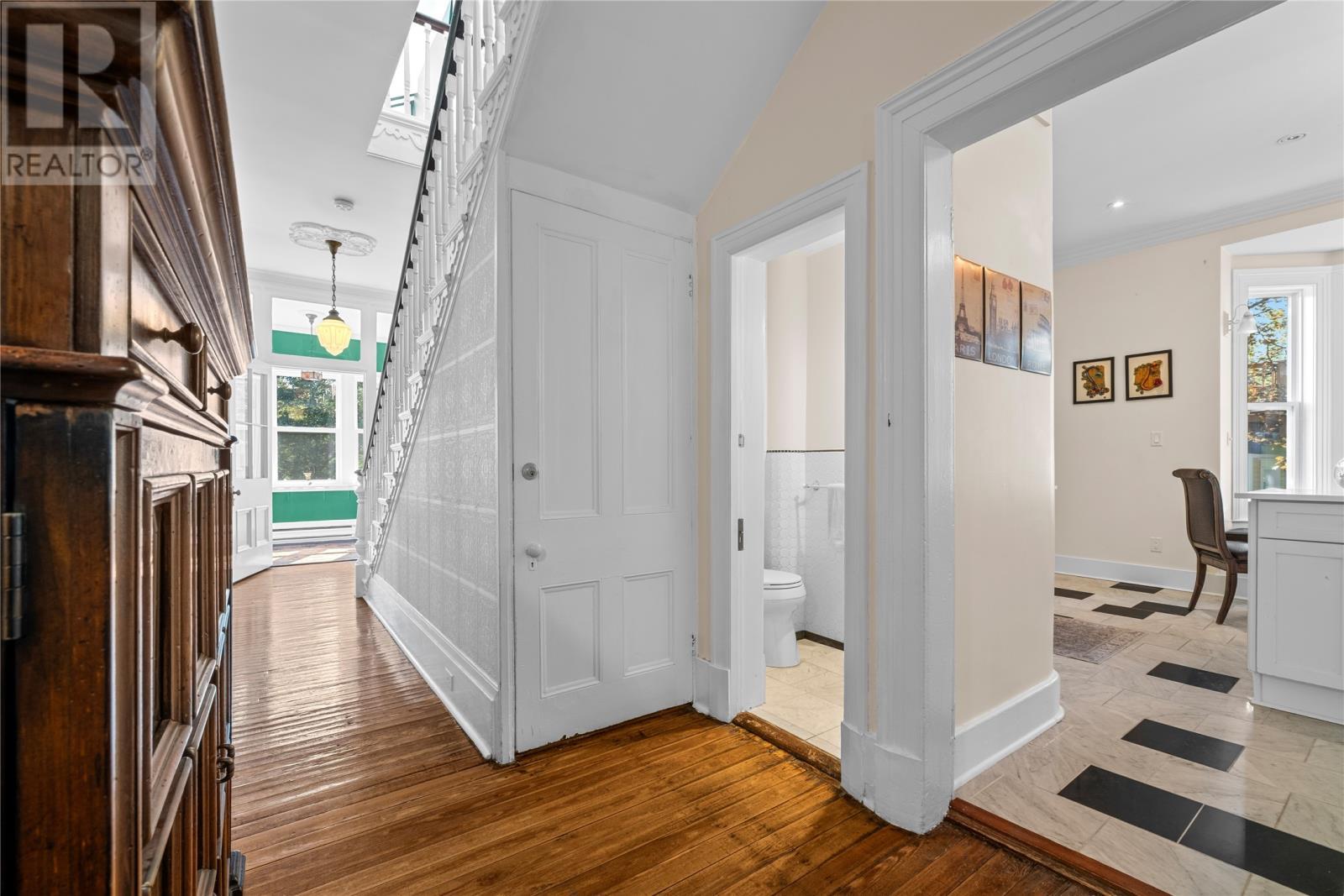 146 Hamilton Avenue, St. John'S, NL - Indoor Photo Showing Other Room