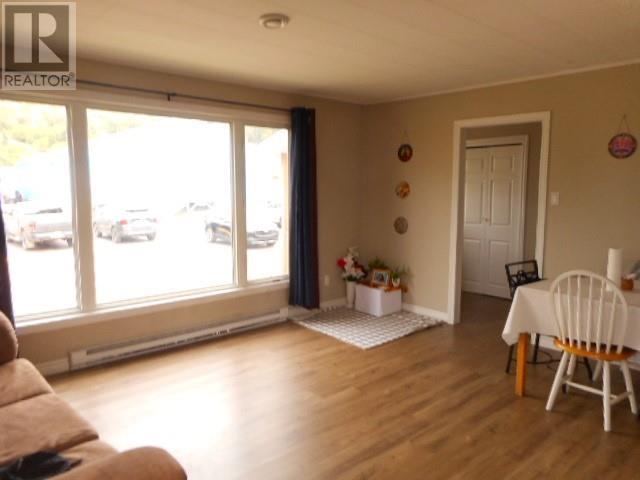 165A Main Street, Springdale, NL - Indoor