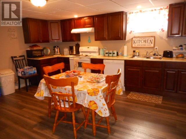 165A Main Street, Springdale, NL - Indoor