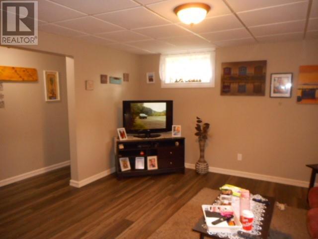 165A Main Street, Springdale, NL - Indoor