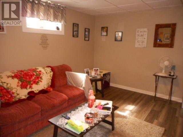 165A Main Street, Springdale, NL - Indoor