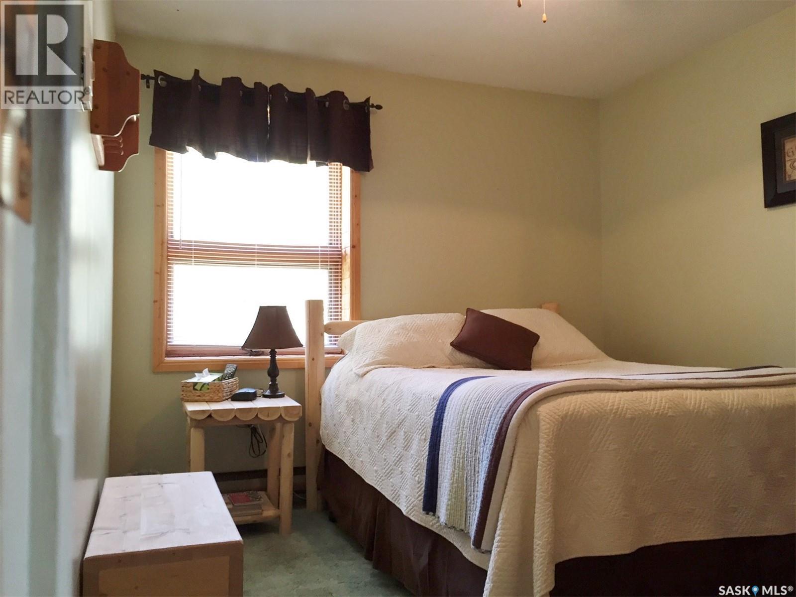 Jennings Ridge Acreage, Hudson Bay Rm No. 394, SK - Indoor Photo Showing Bedroom