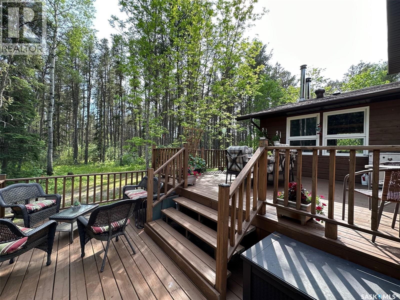 Jennings Ridge Acreage, Hudson Bay Rm No. 394, SK - Outdoor With Exterior