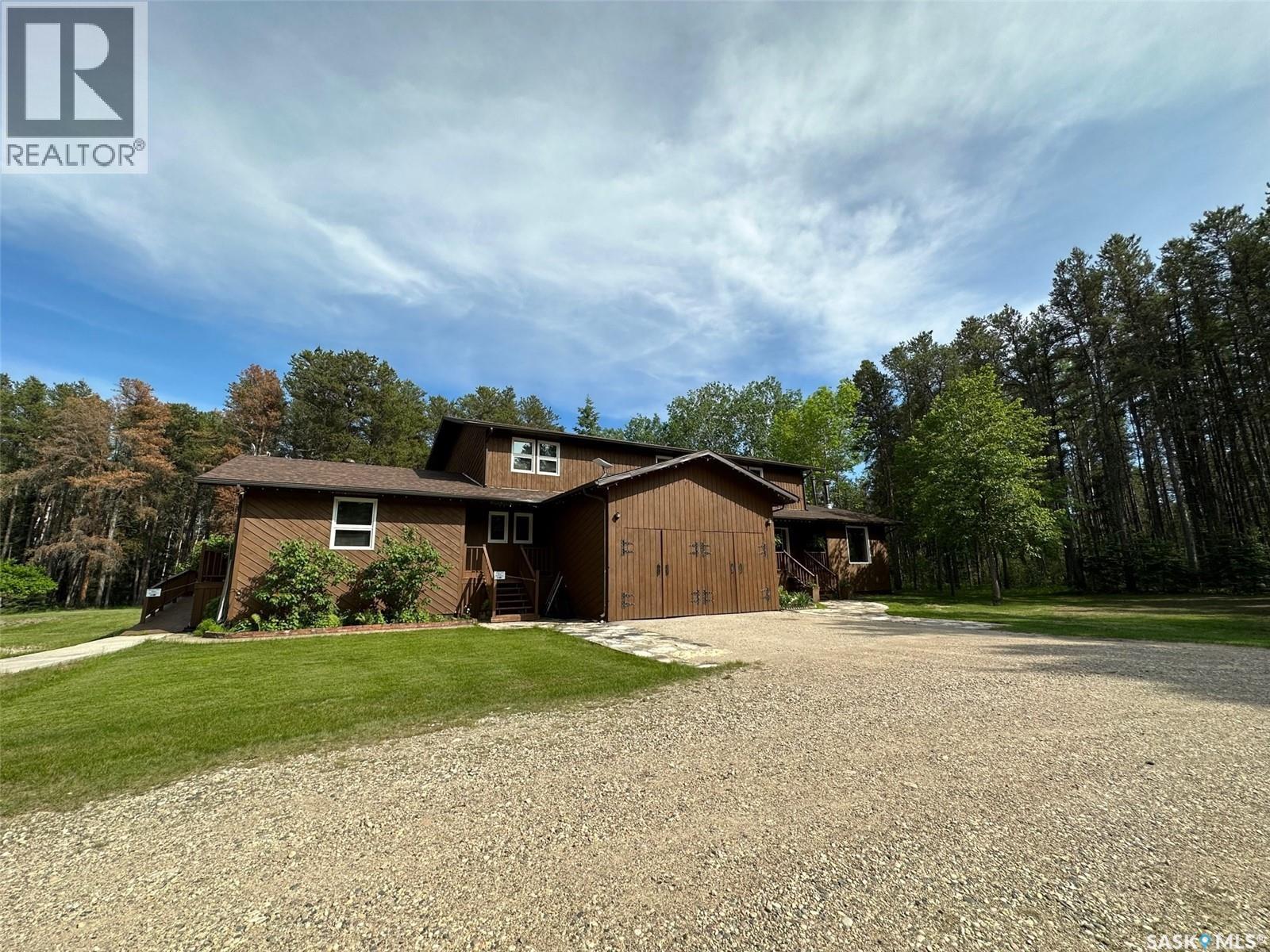 Jennings Ridge Acreage, Hudson Bay Rm No. 394, SK - Outdoor