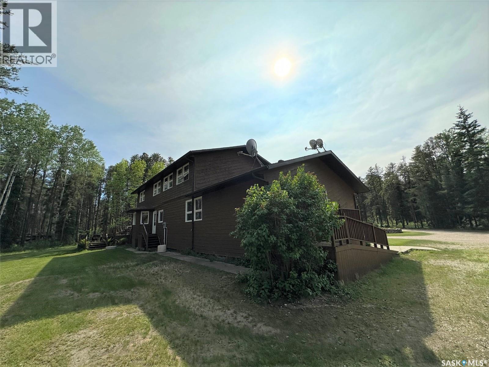 Jennings Ridge Acreage, Hudson Bay Rm No. 394, SK - Outdoor