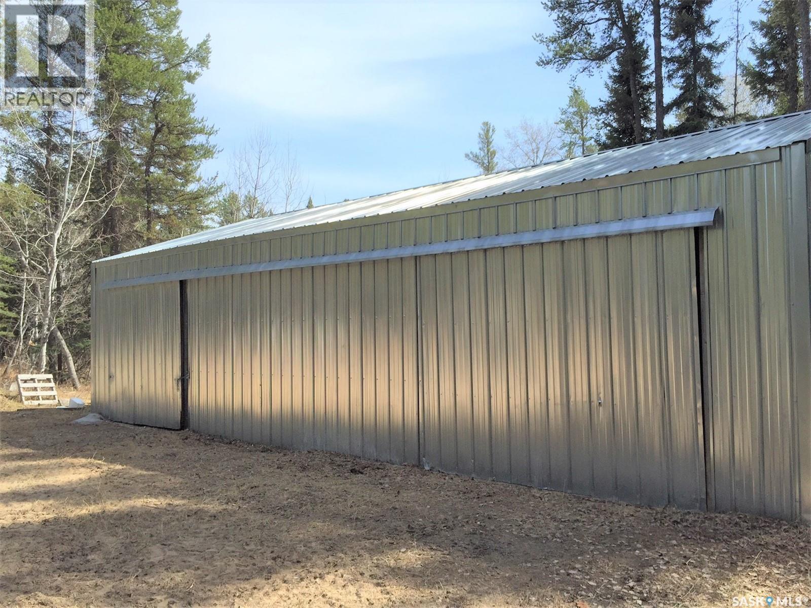 Jennings Ridge Acreage, Hudson Bay Rm No. 394, SK - Outdoor