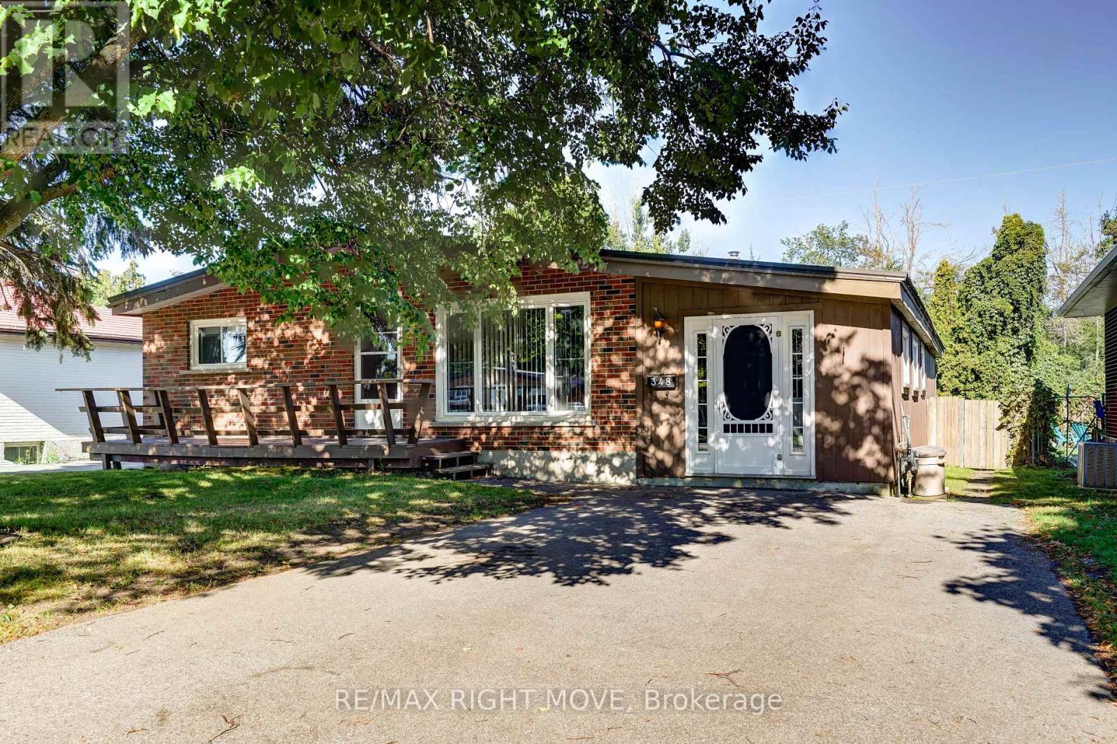 348 Collins Drive, Orillia, ON - Outdoor