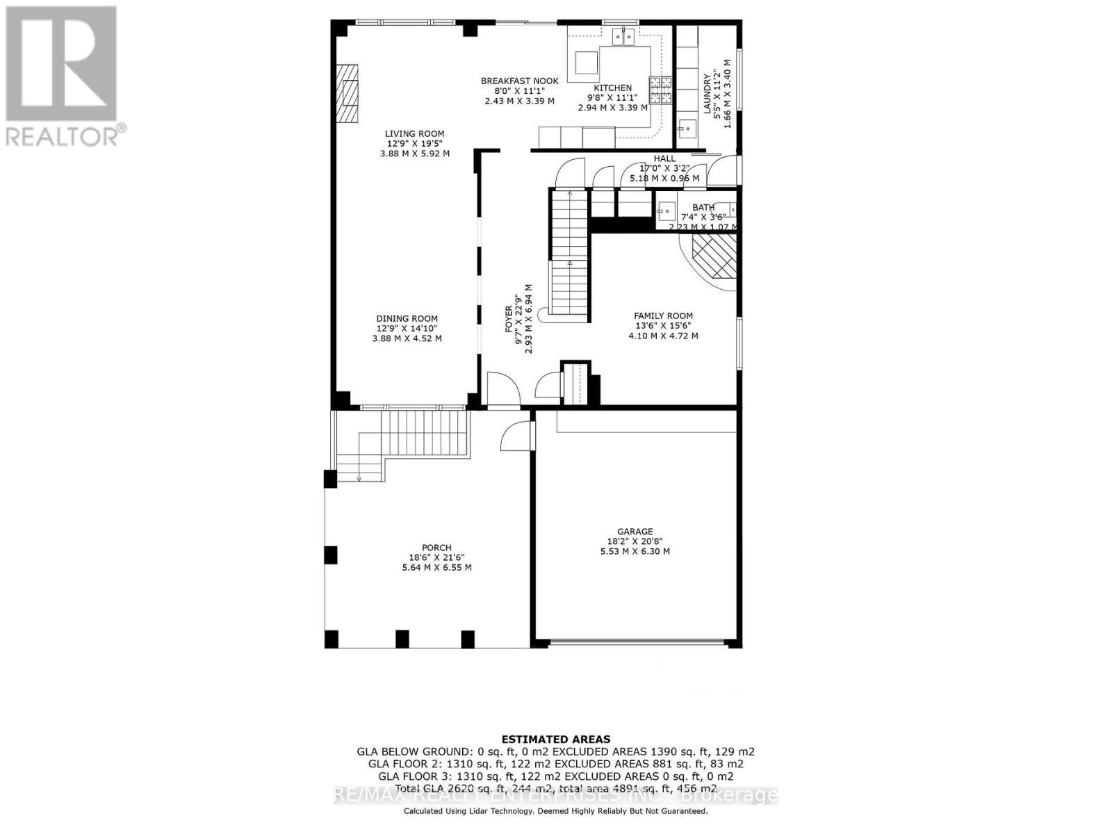 2344 Kenbarb Road, Mississauga, ON - Other