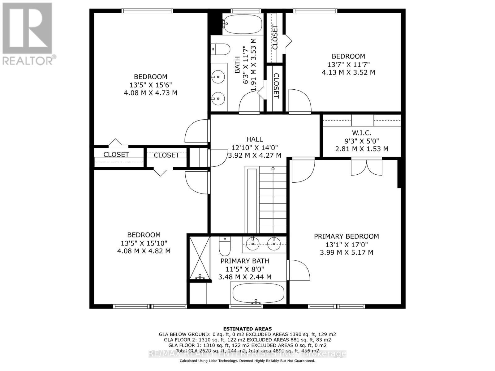 2344 Kenbarb Road, Mississauga, ON - Other