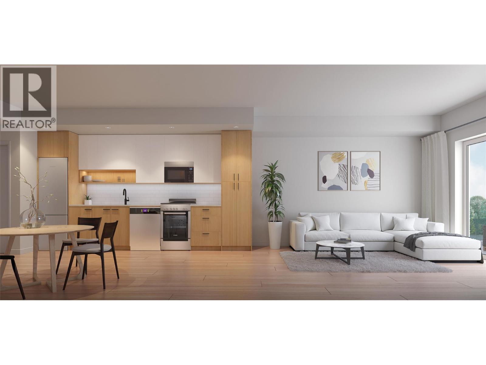 1380 Pridham Avenue Unit# 201, Kelowna, BC - Indoor