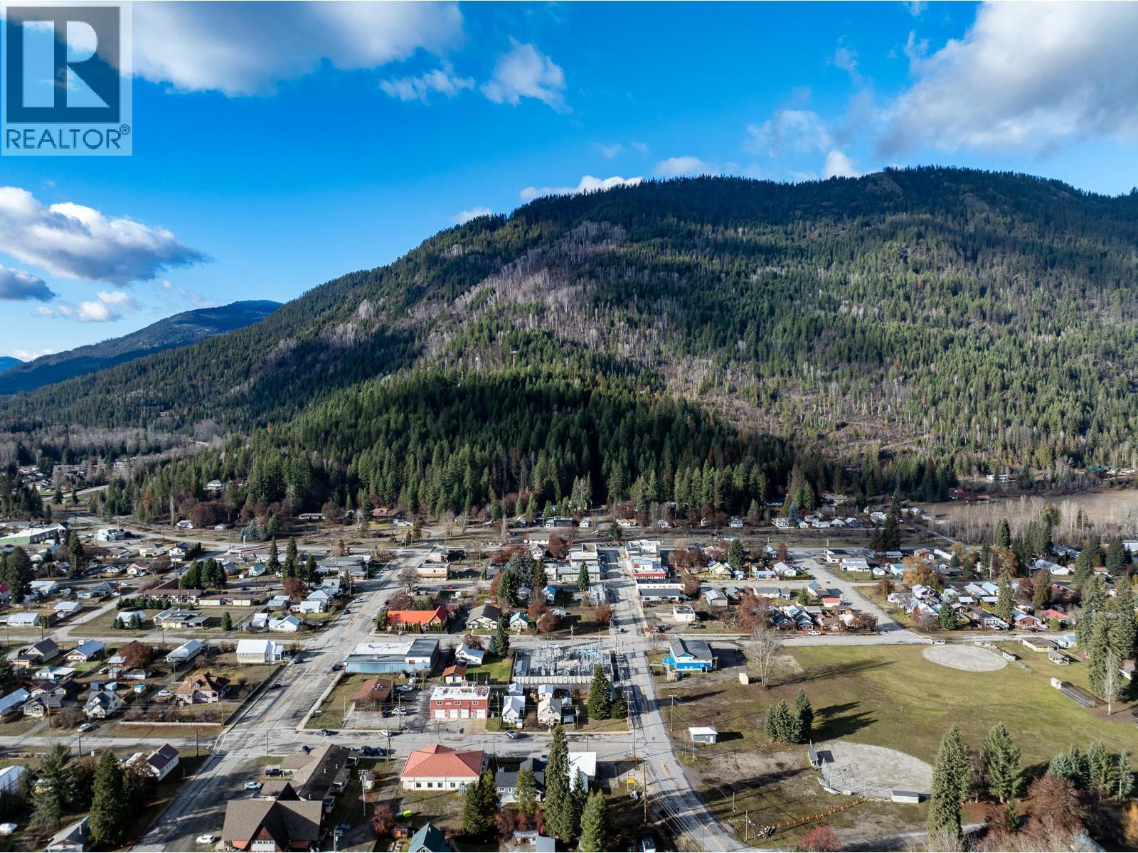 Lot A Maclure Avenue, Salmo, BC