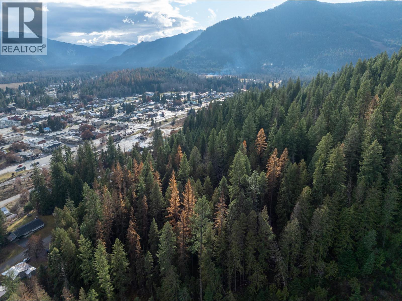 Lot A Maclure Avenue, Salmo, BC