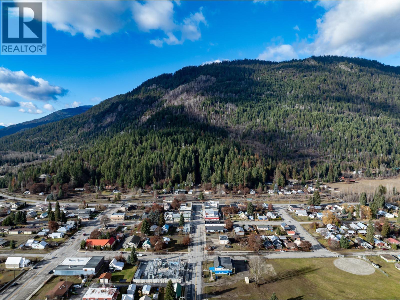 Lot A Maclure Avenue, Salmo, BC
