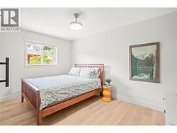 Main level-bedroom #3 -