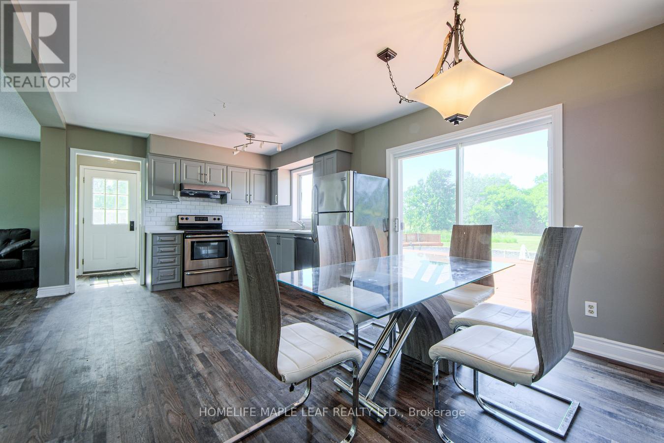 927 #97 Regional Road, Hamilton, ON - Indoor