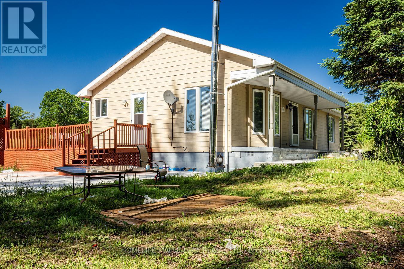 927 #97 Regional Road, Hamilton, ON - Outdoor