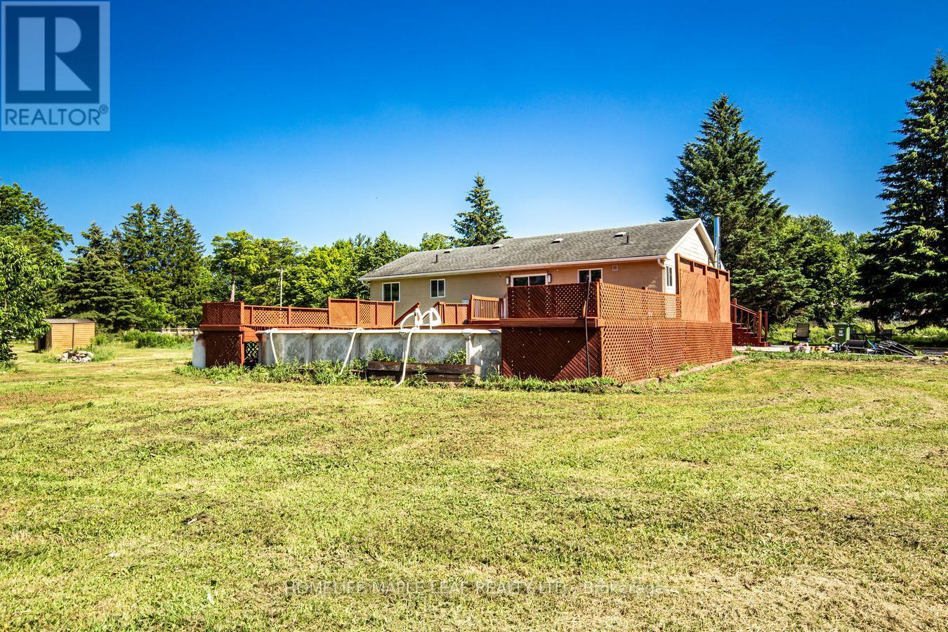 927 #97 Regional Road, Hamilton, ON - Outdoor