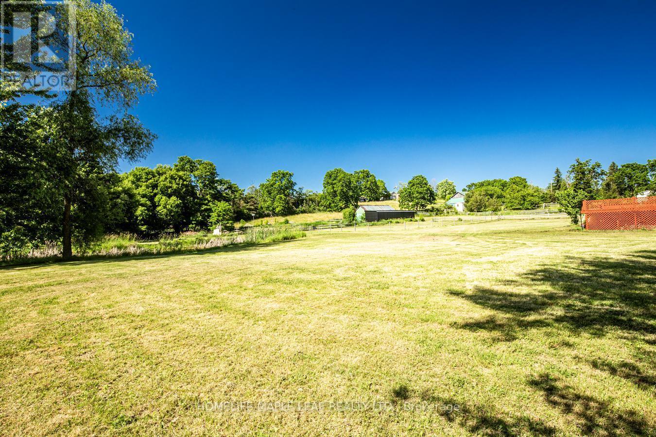 927 #97 Regional Road, Hamilton, ON - Outdoor With View