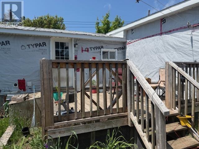 1 Spruce Ct, Heyden, ON - Outdoor