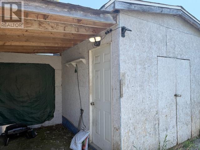 1 Spruce Ct, Heyden, ON - Outdoor