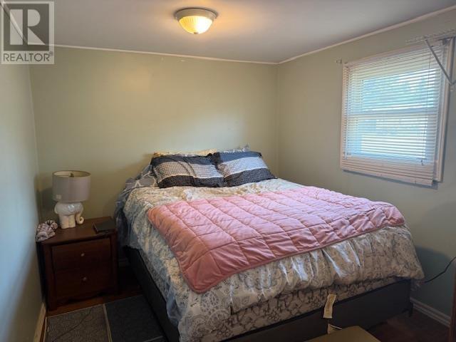 1 Spruce Ct, Heyden, ON - Indoor Photo Showing Bedroom