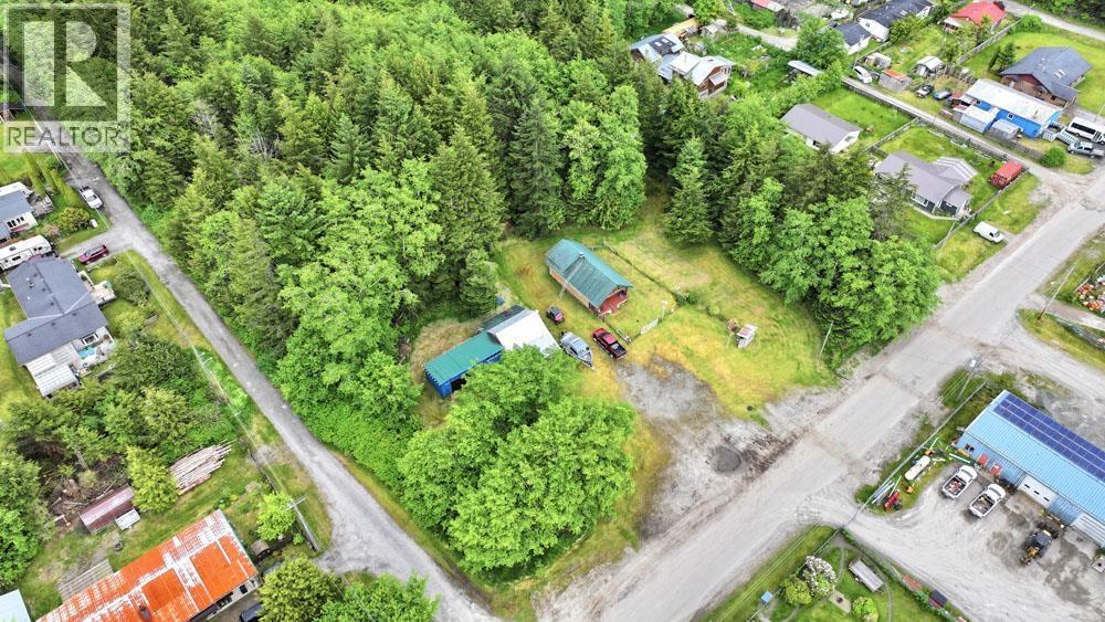 1514 Burgess Avenue, Masset, BC - Outdoor With View