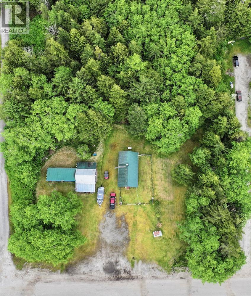 1514 Burgess Avenue, Masset, BC - Outdoor