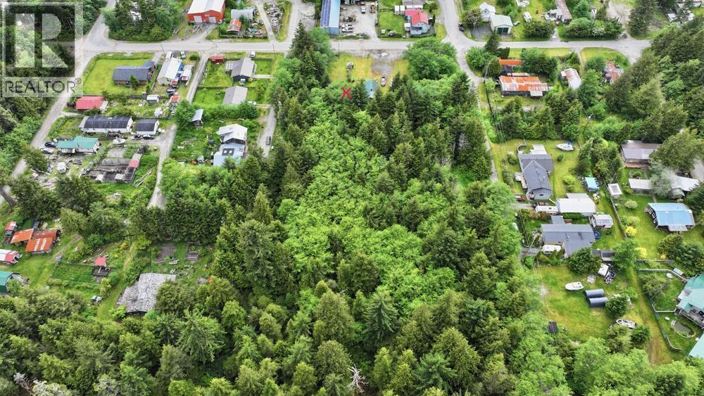 1514 Burgess Avenue, Masset, BC - Outdoor With View