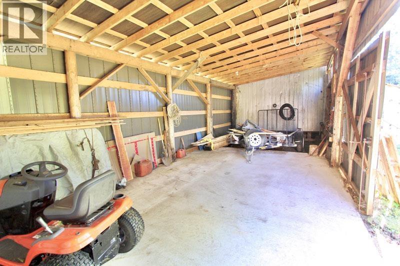 1514 Burgess Avenue, Masset, BC - Indoor