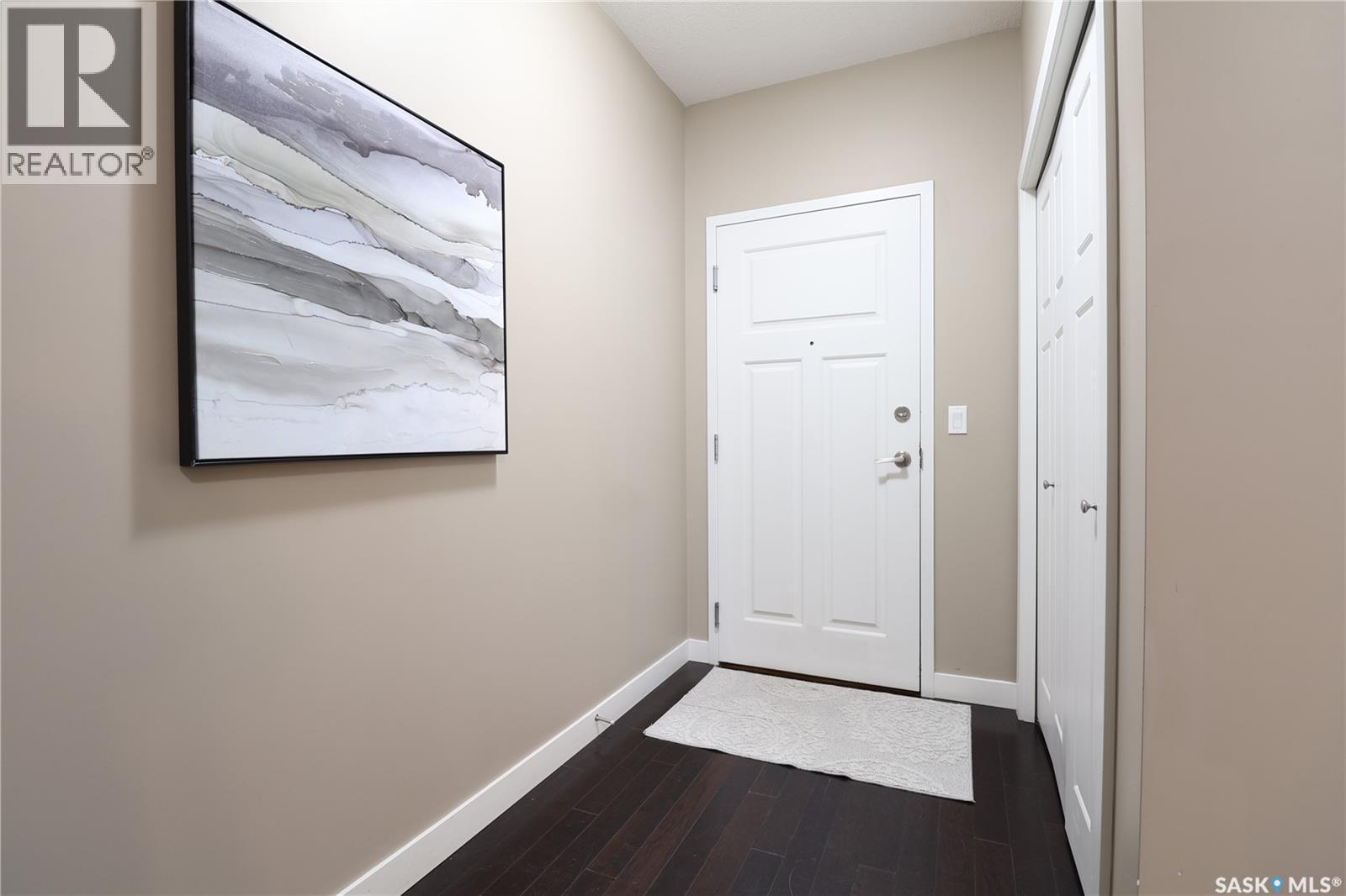 1104 2055 Rose Street, Regina, SK - Indoor Photo Showing Other Room